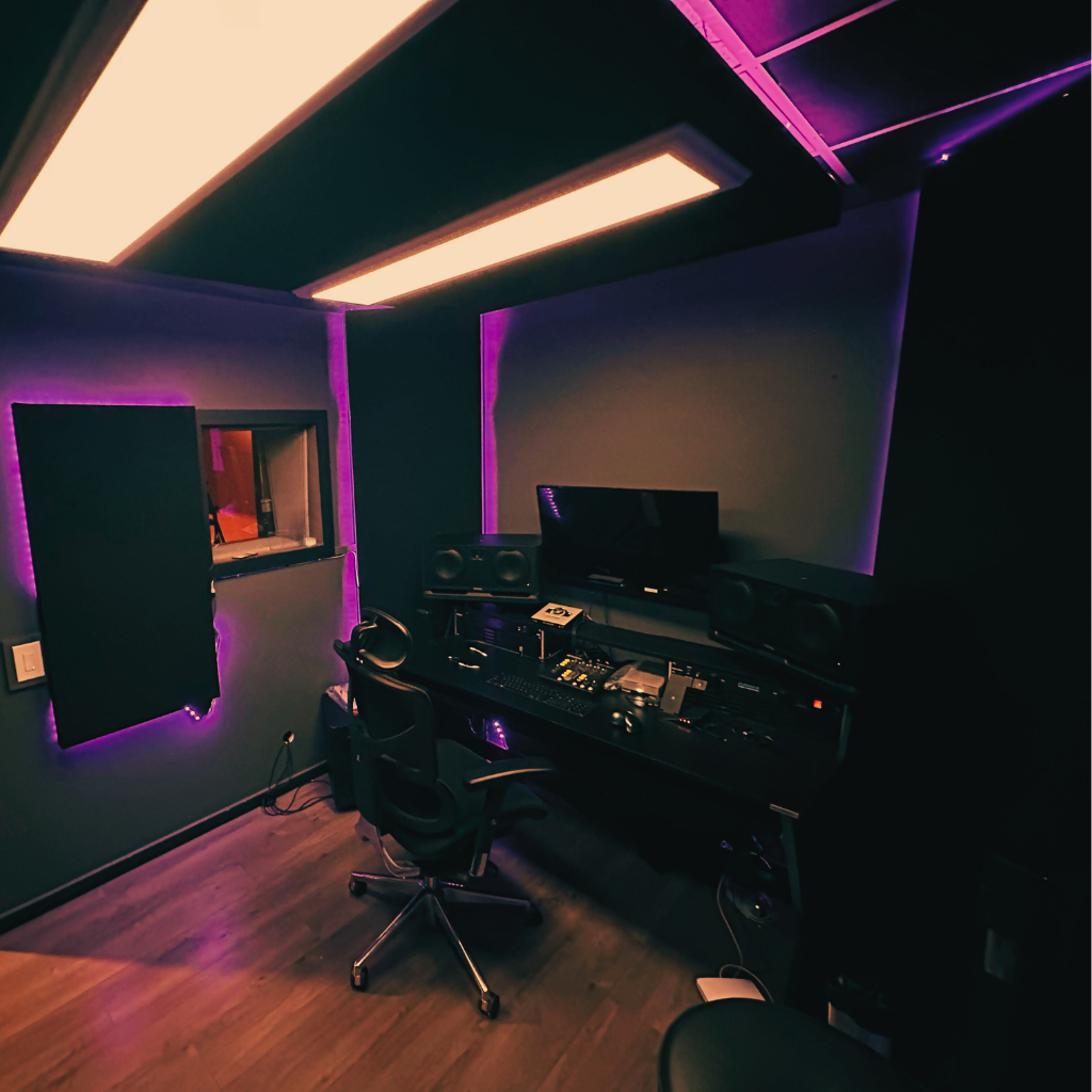 Collab Suite