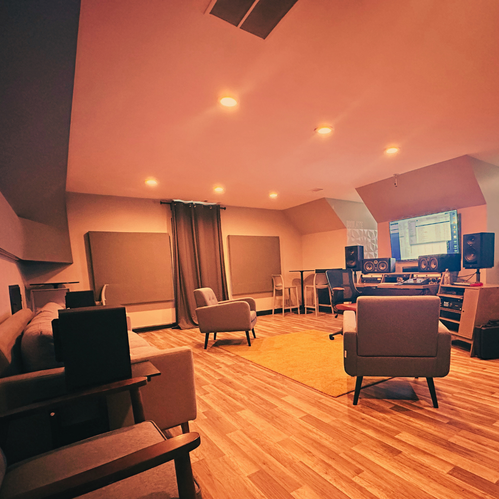 Loft Suite